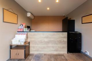 HOTEL R9 The Yard Inabe - Kuwana - 1
