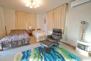 The lakeview toya Shirokumanoyado - 1