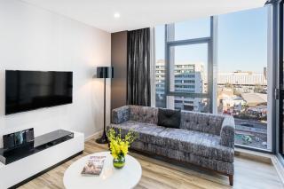 Meriton Suites Mascot Central - 7