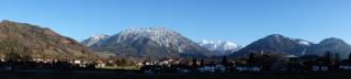 Ferienwohnung Am Wundergraben inkl. Chiemgaukarte - Ruhpolding - 6