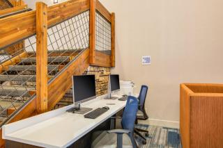 Holiday Inn Express & Suites Custer-Mt Rushmore - Custer - 4