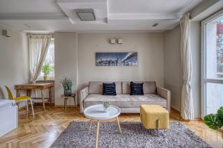 Plater Residence Apartments - Varsovie - 9