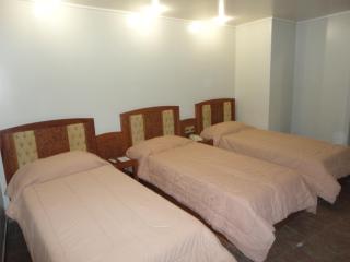 Hotel Joamar - São Paulo - 9