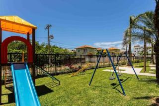 Apartamento para 6, Gaivotas nos Ingleses - Florianópolis - 8
