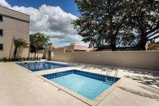 Apartamento para 6, Gaivotas nos Ingleses - Florianópolis - 7