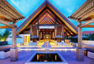 InterContinental Bali Sanur Resort by IHG - Sanur - 8
