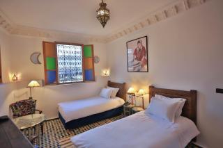 Riad Soultana - Fes - 5