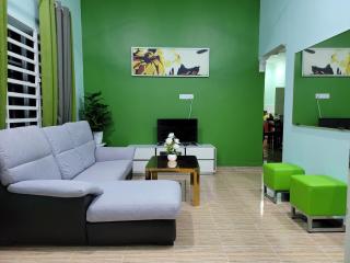 Nipah Homestay Kuala Besut - Kampung Kuala Besut - 2