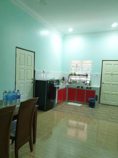 Nipah Homestay Kuala Besut - Kampung Kuala Besut - 1