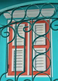 Turquoise B&B - Willemstad - 6