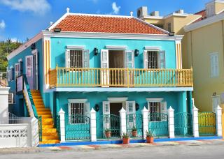 Turquoise B&B - Willemstad - 0