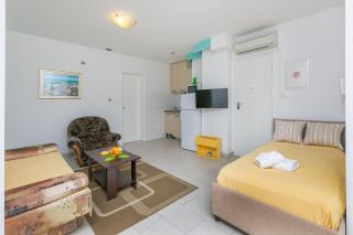 Apartments and Room Excelsior - Split - 9