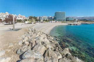 Apartments and Room Excelsior - Split - 1