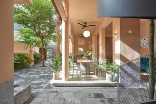 M Village Living Nam Kỳ Khởi Nghĩa - Ho Chi Minh - 2