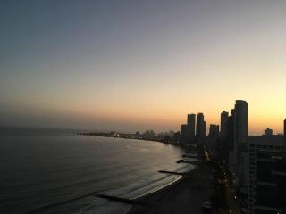 Apartamento exclusivo frente al mar en Bocagrande - 8