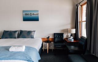 Port Albert Motel - 9