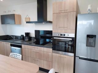 Single storey holiday home in Cleder - Cléder - 1