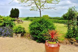 Cottage in Brittany with Stunning Sea Views - 2