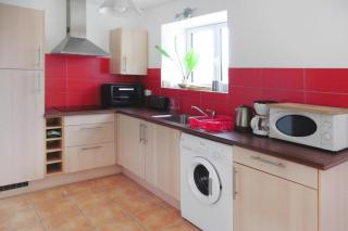 Holiday home in Telgruc-sur-Mer, near beach - Telgruc-sur-Mer - 8