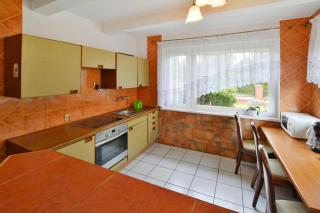 Spacious cottage, idyllic right on the lake, Spore - Szczecinek - 5