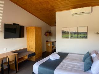 Waitomo Lodge - Te Kuiti - 2