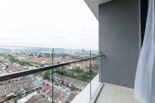 NEW! Modern Classy Luxury United Point现代优雅奢华 6pax - Kuala Lumpur - 7