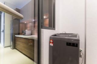 NEW! Modern Classy Luxury United Point现代优雅奢华 6pax - Kuala Lumpur - 2
