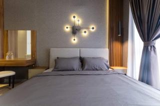 NEW! Modern Classy Luxury United Point现代优雅奢华 6pax - Kuala Lumpur - 1