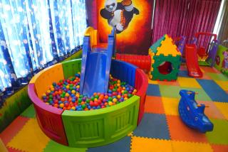 Hotel Sitara Grand L.B. Nagar - Haiderabad - 7