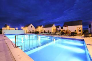 Luxury homes with the pools for 6 persons - Rogowo - 9