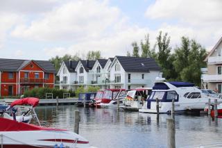 Holiday Home in Plau am See with Terrace - Plau am See - 9