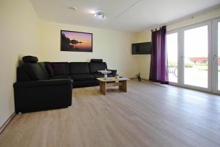 Holiday Home in Plau am See with Terrace - Plau am See - 3