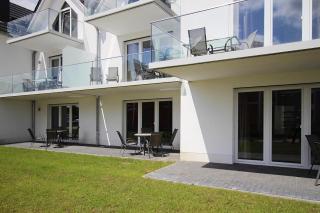 Holiday Home in Plau am See with Terrace - Plau am See - 6