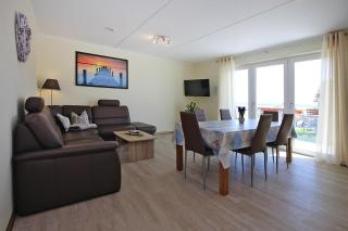 Holiday Home in Plau am See with Terrace - Plau am See - 2