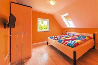 House in Seehausen near Lake Oberuckersee - Seehausen - 5