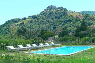 Holiday Home in Castiglione di Sicilia - Castiglione di Sicilia - 3