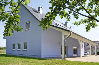 Doppelhaushälften Hyggelig, Seehausen - 6