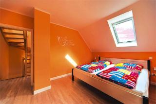 House in Seehausen near Lake Oberuckersee - Seehausen - 4