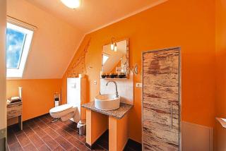 House in Seehausen near Lake Oberuckersee - Seehausen - 3
