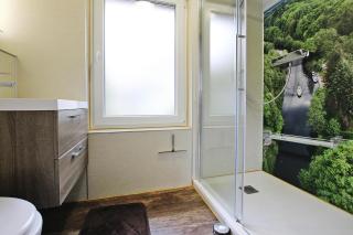 Ferienhaus Vieting direkt am Eldeufer in Parchim - Parchim - 1