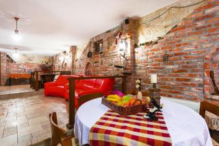 Holiday Home in Starigrad Paklenica - Starigrad-Paklenica - 5
