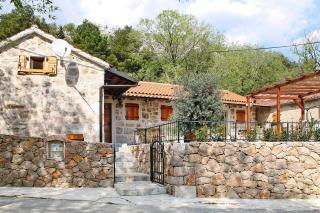 Holiday Home in Starigrad Paklenica - Starigrad-Paklenica - 0