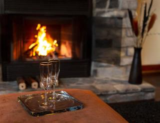 Les Eaux - 2bdrs W Pool & Hot Tub Near Village 5 - 7