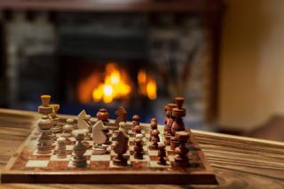 Les Eaux - 2bdrs W Pool & Hot Tub Near Village 5 - 6