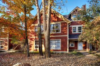 Les Eaux - 2bdrs W Pool & Hot Tub Near Village - 5