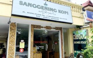 Chendana Homestay Bali - Sanur - 8