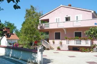 Apartments Ljilja in Privlaka, near sandy beach - Privlaka - 0