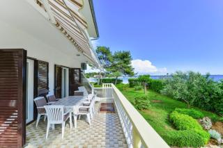 Apartments in House Liveric, in Vir at the beach - Vir - 9