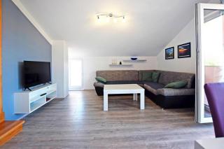 Apartment in Starigrad Paklenica near the sea - Starigrad-Paklenica - 5