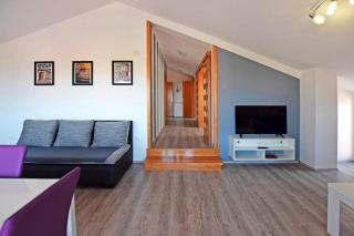 Apartment in Starigrad Paklenica near the sea - Starigrad-Paklenica - 7